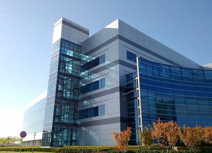 英特爾半導(dǎo)體