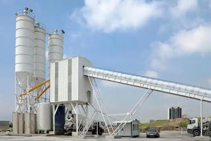 市住房城鄉建設局關于公布2024年下半年度預拌混凝土生產企業動態核查結果的通知