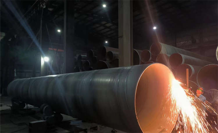 1920螺旋管，陽江1000-16mm鋼管樁，dn800螺旋管，鋼材場打樁護(hù)壁鋼護(hù)筒