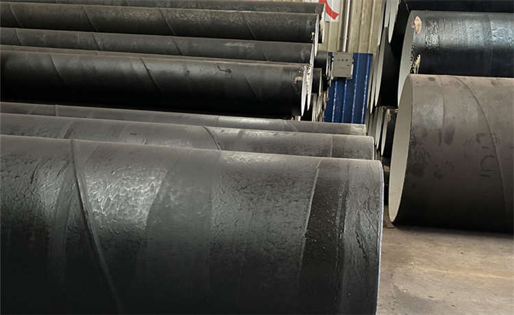 2700 920-6mm螺旋管，惠州325螺旋鋼管，1920螺旋管，埋地防腐螺旋管廠家