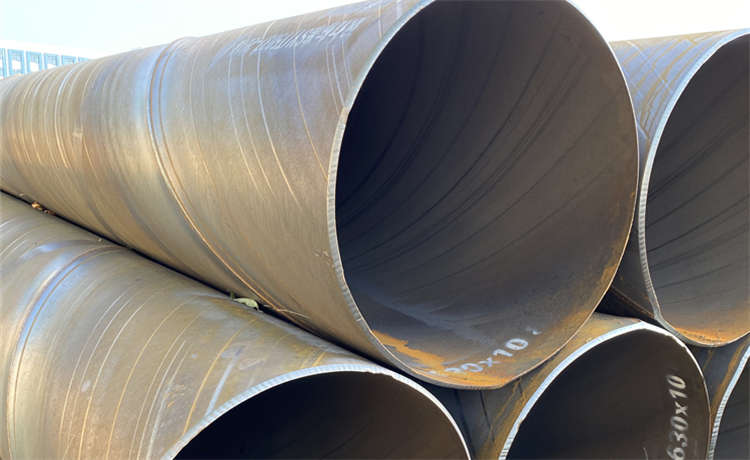 鋼鐵世界螺旋鋼管多少錢(qián)一米，鋼護(hù)筒廠(chǎng)商，630-6mm螺旋焊管，KY2021防腐螺旋管