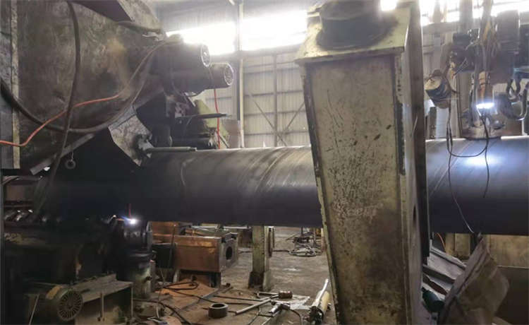 梧州8mm螺旋管，優(yōu)質(zhì)的螺旋鋼管，820-8mm螺旋管，厚壁螺旋鋼管廠家