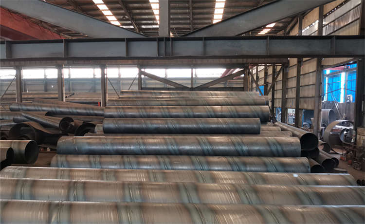 螺旋鋼管生產(chǎn)廠家，2820螺旋管廠家，D426mm螺旋管，2000供水螺旋管