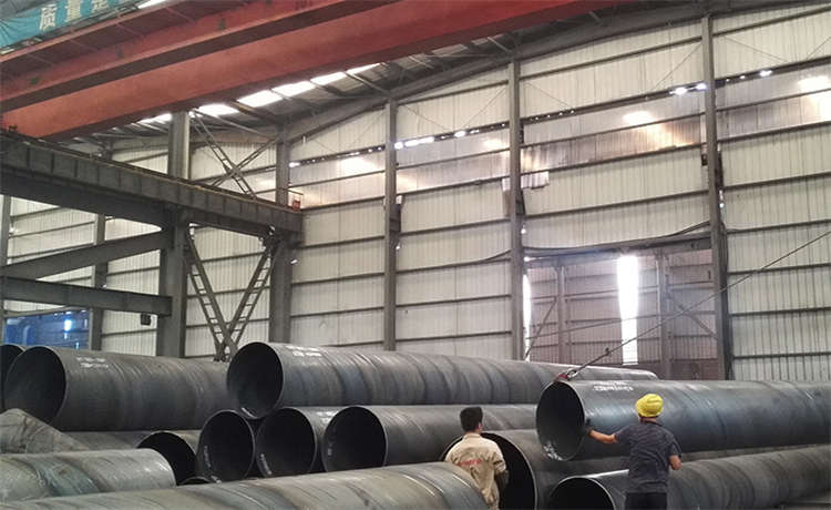 dn400螺旋管，防城港外直徑1720mm螺旋管，273mm螺旋焊管，有沒有加工鋼護筒的