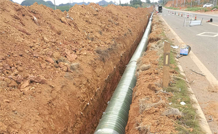 1836 1120自來(lái)水給水防腐管，百色1124螺旋管，DN2300螺旋管，大型廠家質(zhì)量可靠?jī)r(jià)格低廉