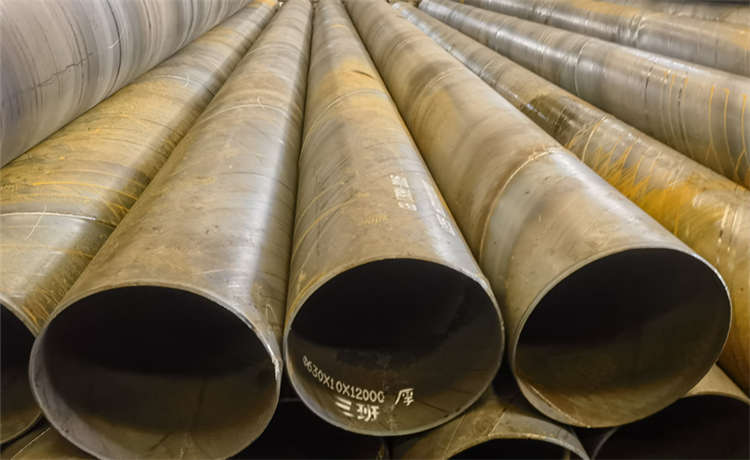 賀州外直徑2520mm螺旋焊管，螺旋管現(xiàn)貨，2020螺旋焊管，Q235BH型鋼
