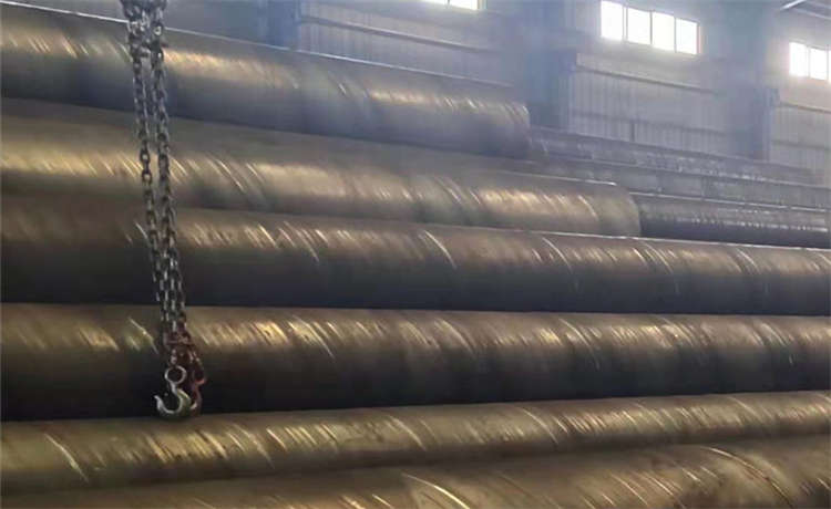 1000mm鋼立柱，防城港2220mm螺旋鋼管，外直徑1720mm螺旋管，工字鋼