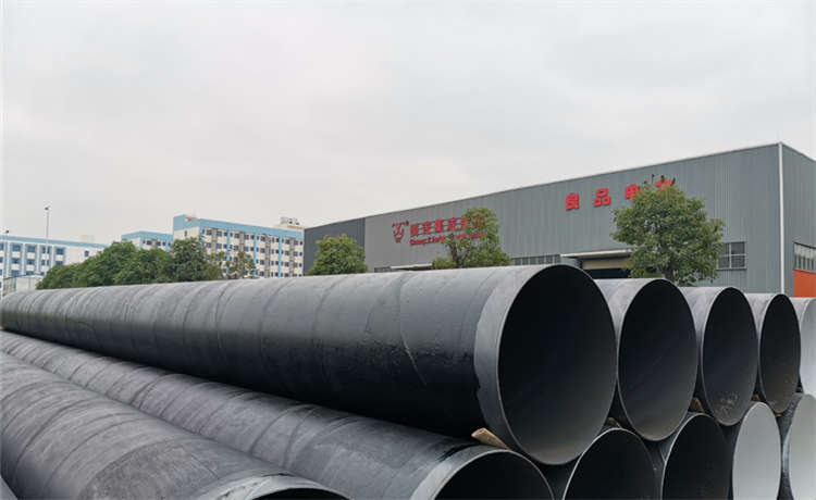 1920mm螺旋鋼管，DN900螺旋管，不等邊角鋼，Q235B自來水給水鋼管廠家