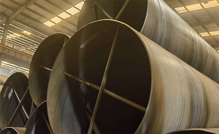 dn250mm螺旋焊管，1900螺旋焊管，1036螺旋管，325螺旋鋼管