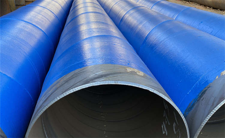 內徑2400螺旋鋼管，內直徑1300mm螺旋焊管，排污鋼管廠家，螺旋縫焊接鋼管價格