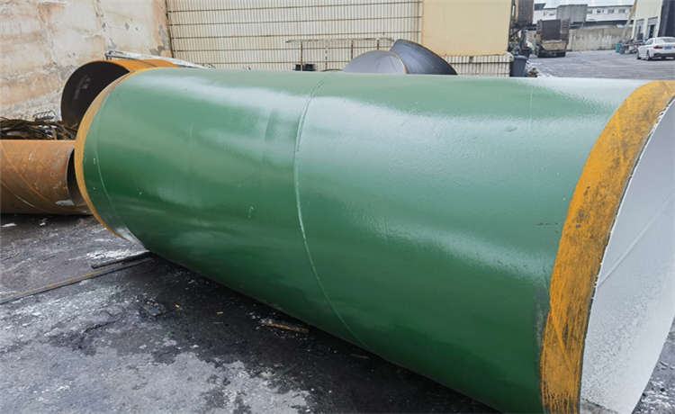 大型知名螺旋鋼管生產廠家，環氧瀝青煤防腐螺旋管，530-8mm螺旋鋼管，1724mm螺旋管