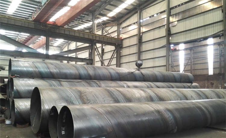 1450 820螺旋鋼管，賀州流體輸送螺旋管，防腐螺旋管，610螺旋鋼管廠家