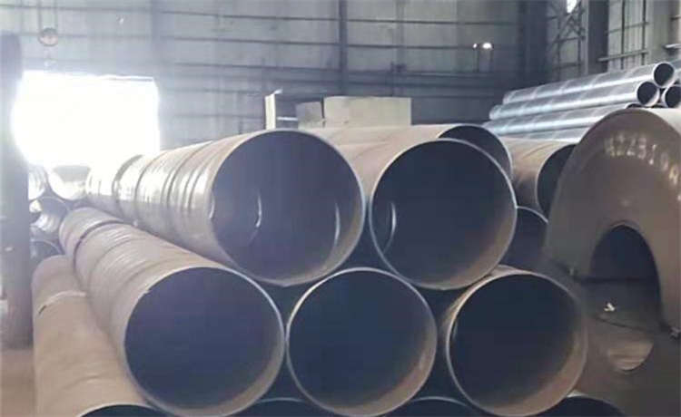 廣州dn1800mm螺旋管，203mm螺旋鋼管，焊接工字鋼，2620螺旋管廠家