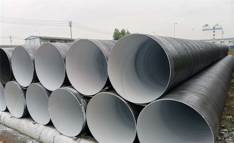 中山920-8mm螺旋焊管，480mm螺旋管，大型螺旋鋼管質量可靠，小口徑螺旋管廠家