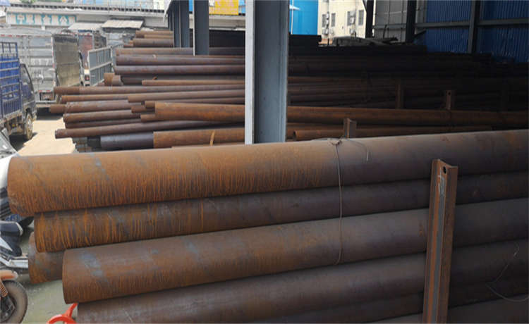 529-630-820-1020-1220-1420污水排水鋼管,2420-12mm螺旋鋼管,14鋼管樁廠家,鋼材場打樁鋼護筒