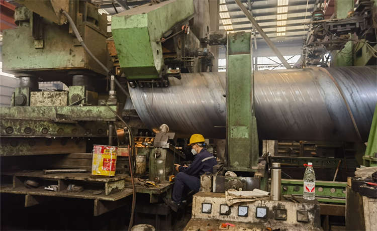 1820 打樁螺旋管,中山25B#工字鋼,920供水鋼管,1200鋼立柱廠家