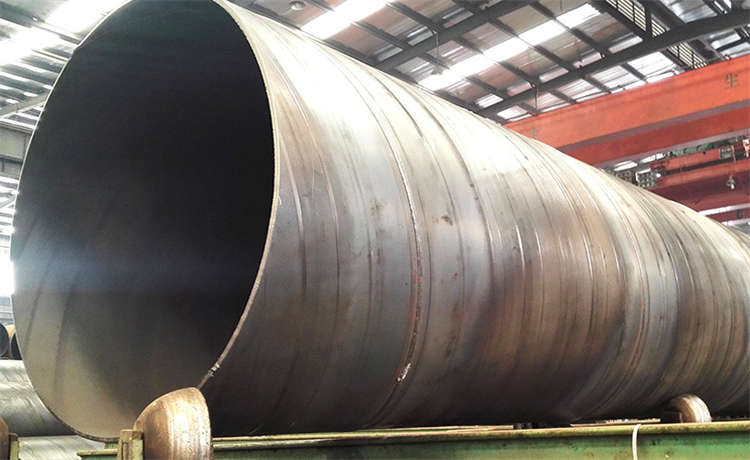 DN2200螺旋鋼管，崇左鋼材場鋼便橋鋼支撐，300mm螺旋管，鋼鐵世界螺旋焊管廠家