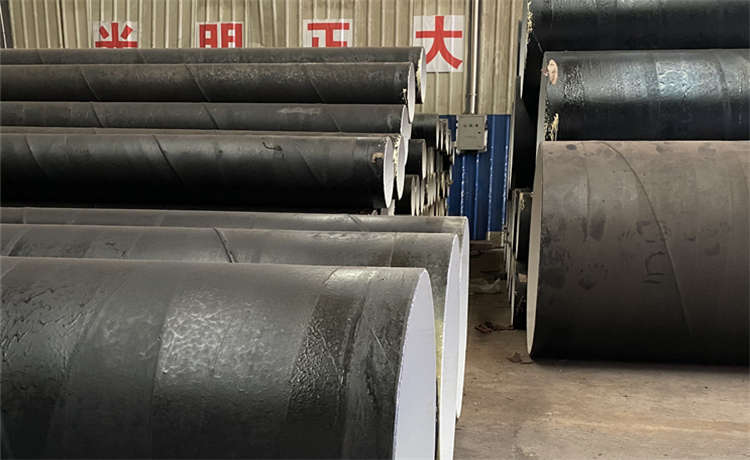 1020-8mm螺旋焊管，1100mm螺旋鋼管，18鋼管樁廠家，自來水防腐螺旋管廠家