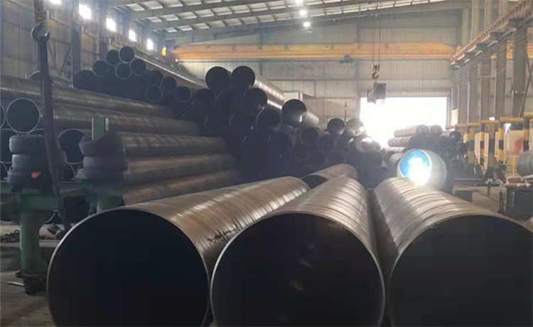 惠州鋼材場花紋鋼板，厚壁螺旋鋼管，300mm螺旋鋼管，10螺旋管廠家