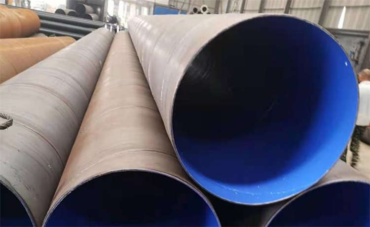 1000 q355b材質螺旋鋼管，江門螺紋鋼管，排污水螺旋鋼管，鋼便橋螺旋鋼管