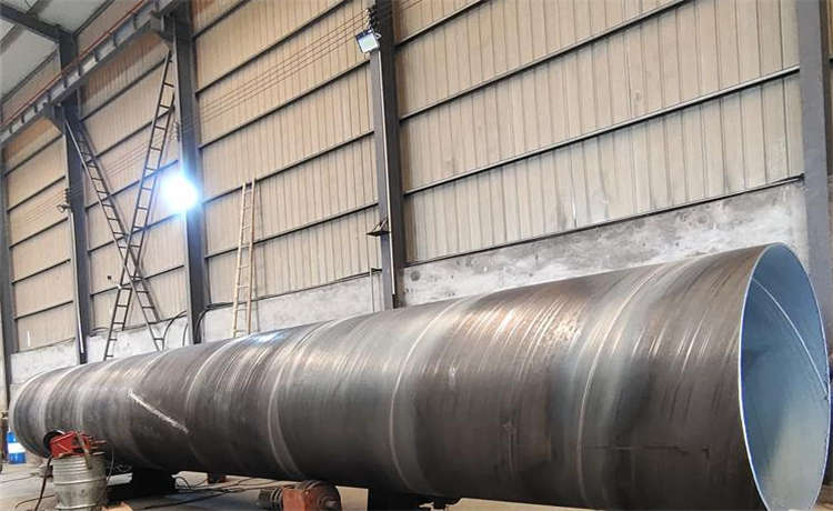 325-10mm螺旋焊管，630-10mm螺旋鋼管型號批發(fā)，防腐鋼管廠家，609mm螺旋鋼管