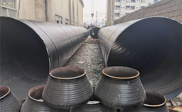 螺旋管生產廠家，2020螺旋焊管廠家，820-6mm螺旋管，2320-10-12-14-16mm螺旋管