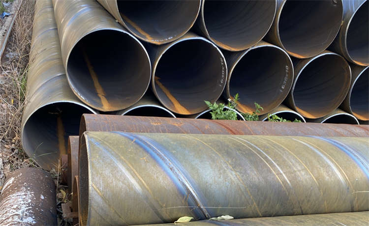 1200 鋼鐵世界2700mm螺旋鋼管，廣州各種型號材質的螺旋鋼管，走水螺旋管，給水螺旋鋼管廠家