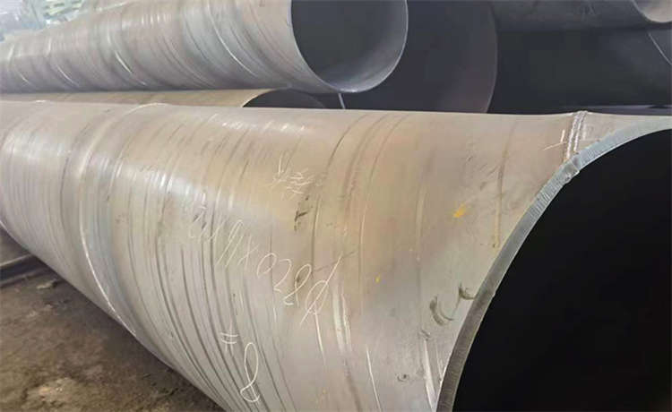 2950 dn450mm螺旋管，佛山大型質(zhì)量可靠低廉，鋼材場(chǎng)529mm螺旋焊管，供水螺旋管廠家