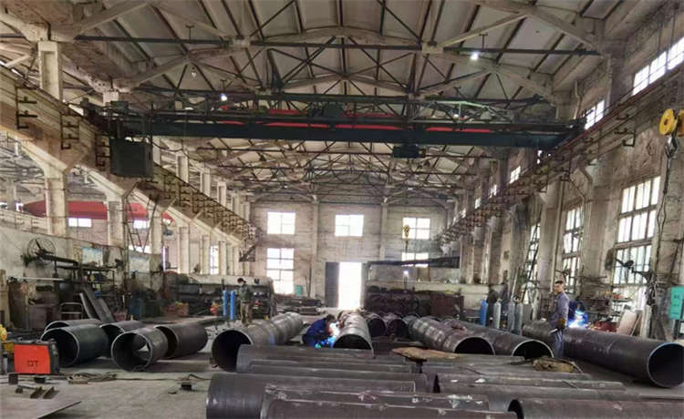 1224-12螺旋鋼管，內徑2000mm螺旋管，螺旋縫焊接鋼管廠家，供水鋼管廠家