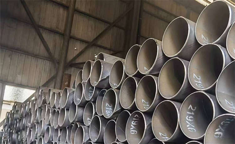 1000鎖扣鋼管樁,1036螺旋管,630-8mm螺旋鋼管,內直徑2500螺旋管