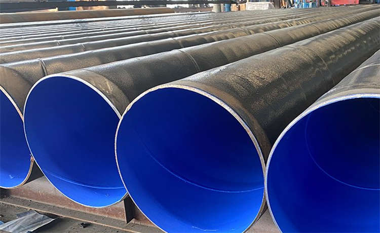 D630mm螺旋管，820-10mm螺旋管，dn2400螺旋焊管，鋼材場Q235B螺旋管