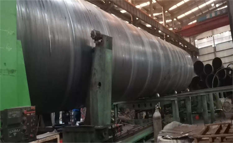 1000螺旋管，273mm螺旋管，外徑1520mm螺旋焊管，1320-12mm螺旋焊管