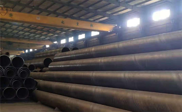 外徑529mm螺旋鋼管，1420mm螺旋焊管，污水處理鋼管廠家，鍍鋅螺旋鋼管廠家