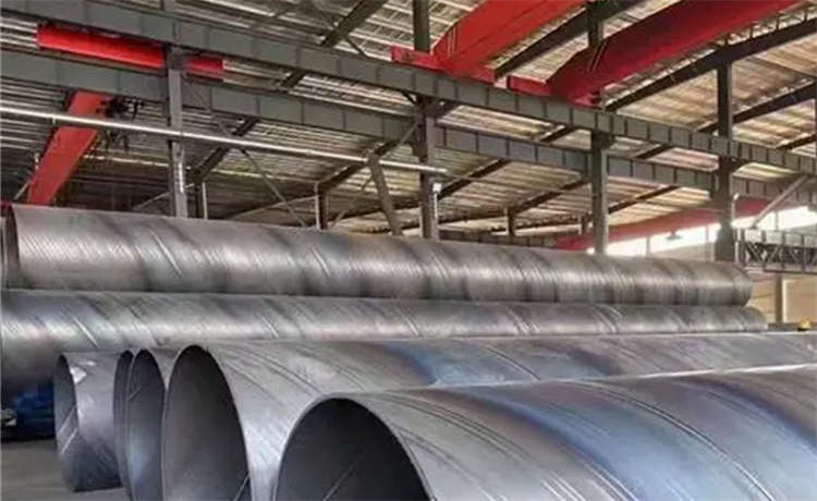 鋼鐵世界螺旋管價格，空調通風鋼管廠家，1120mm螺旋焊管，800mm螺旋管-1000-16螺旋鋼管